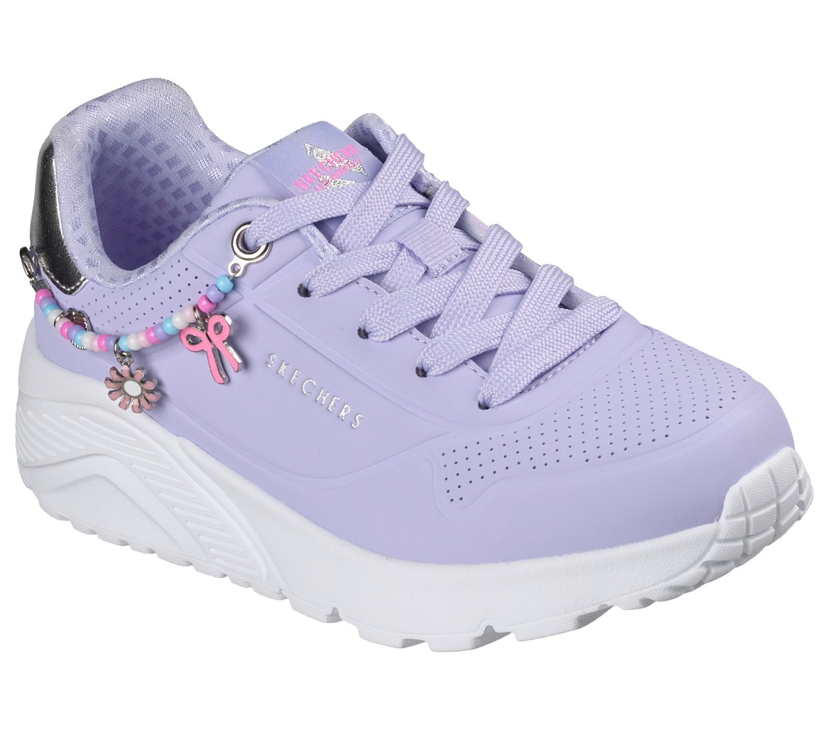 Skechers UNO Lite - Charming Lite