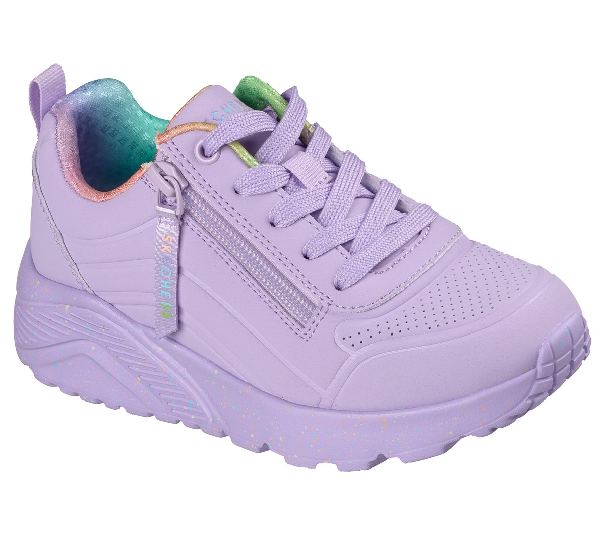 Skechers UNO Lite - Vivid Splash