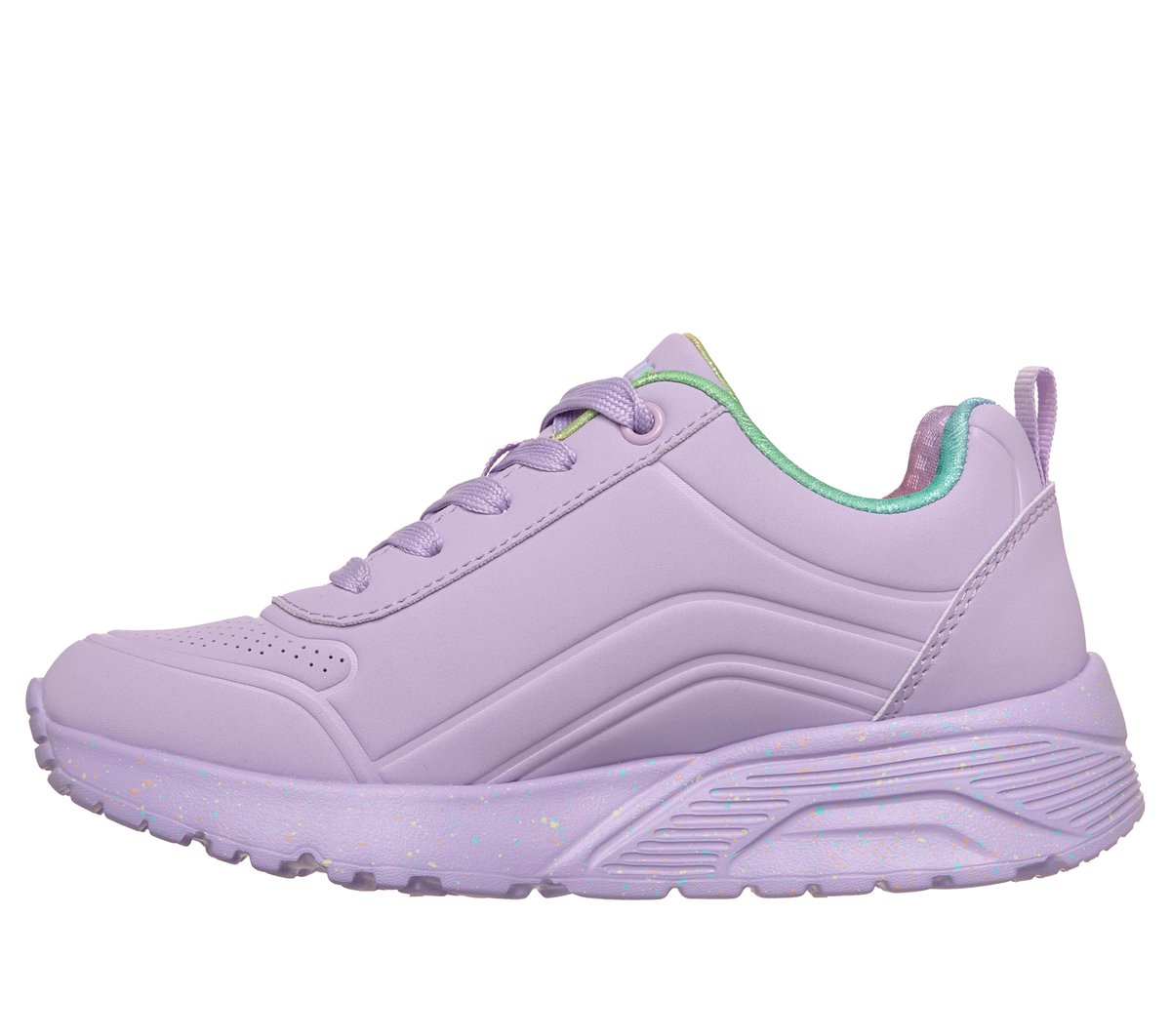 Skechers UNO Lite - Vivid Splash