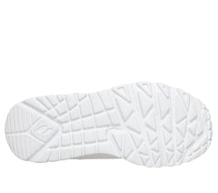 Skechers JGoldcrown: UNO Lite - Heart Status