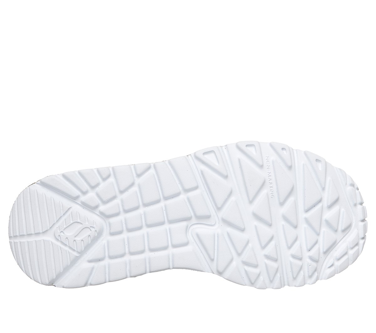 Skechers JGoldcrown: UNO Lite - Heartdust Forever