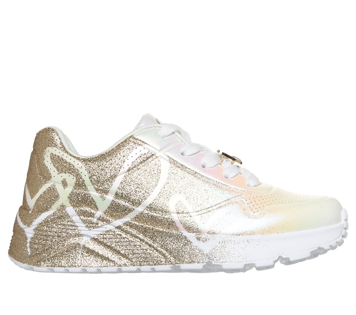 WHITE / GOLD,2.0