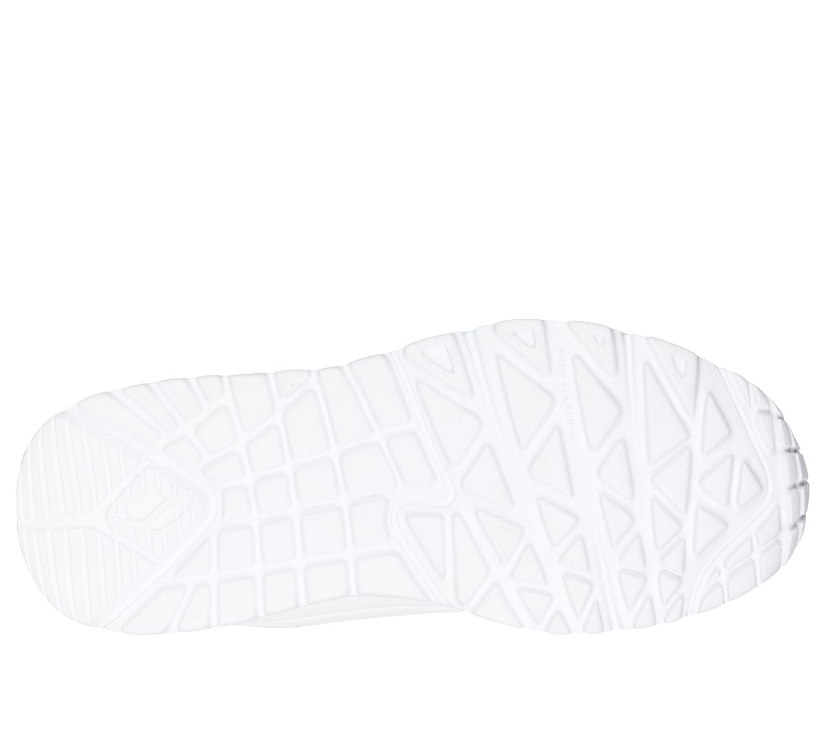 Skechers JGoldcrown: UNO Lite - Metallic Joy