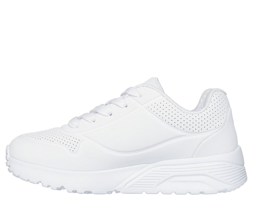 Skechers JGoldcrown: UNO Lite - Metallic Joy