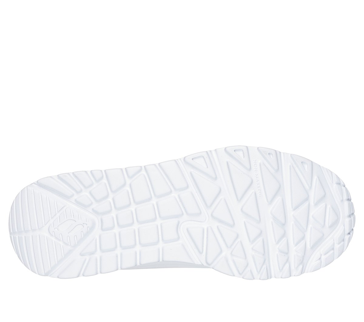 Skechers JGoldcrown: UNO Lite - Spread the Love