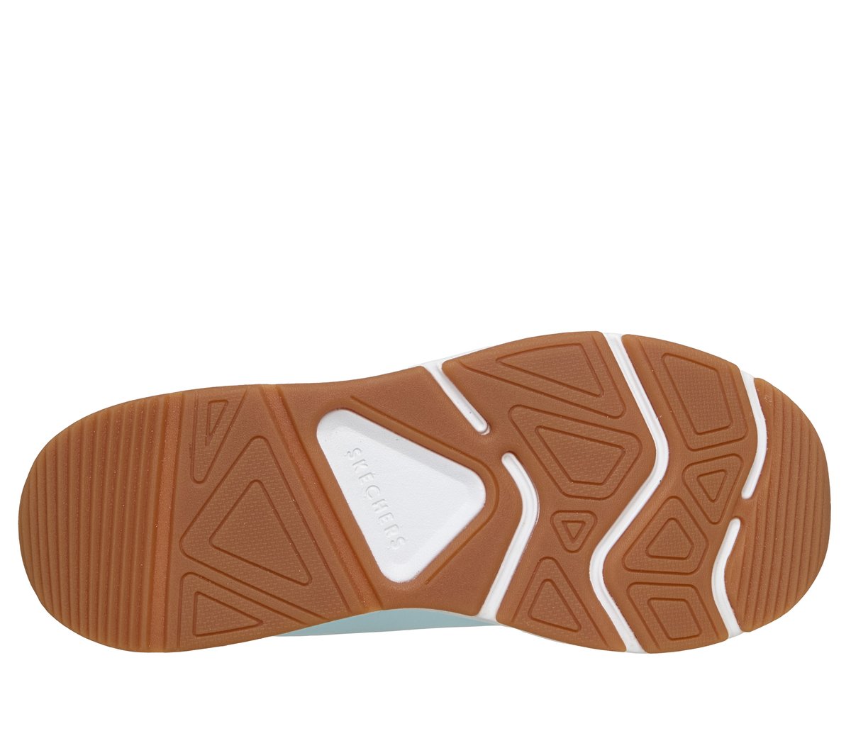 Skechers UNO Lite HI - Swirly Edge