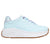 LIGHT BLUE / MULTI