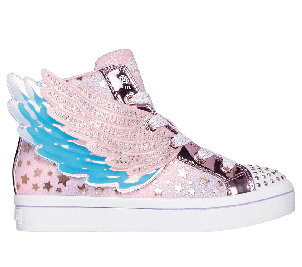 Skechers Twinkle Toes: Twi-Lites 2.0 - Dreamy Wings