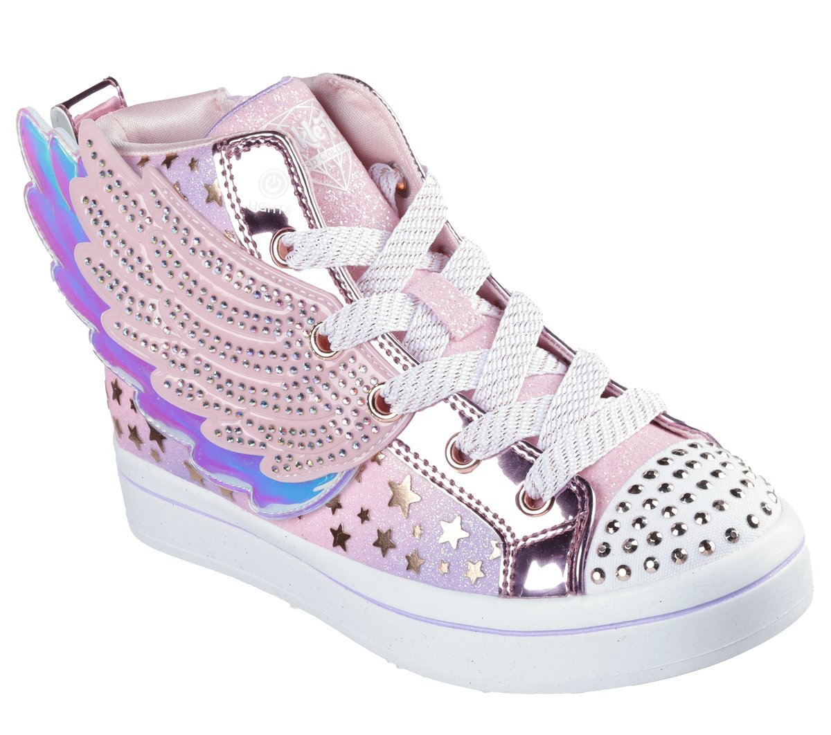 Skechers Twinkle Toes: Twi-Lites 2.0 - Dreamy Wings