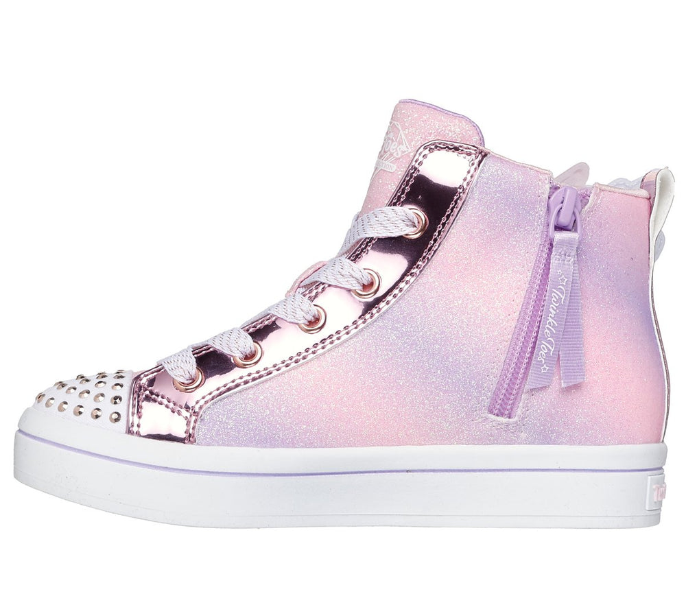 Skechers Twinkle Toes: Twi-Lites 2.0 - Dreamy Wings