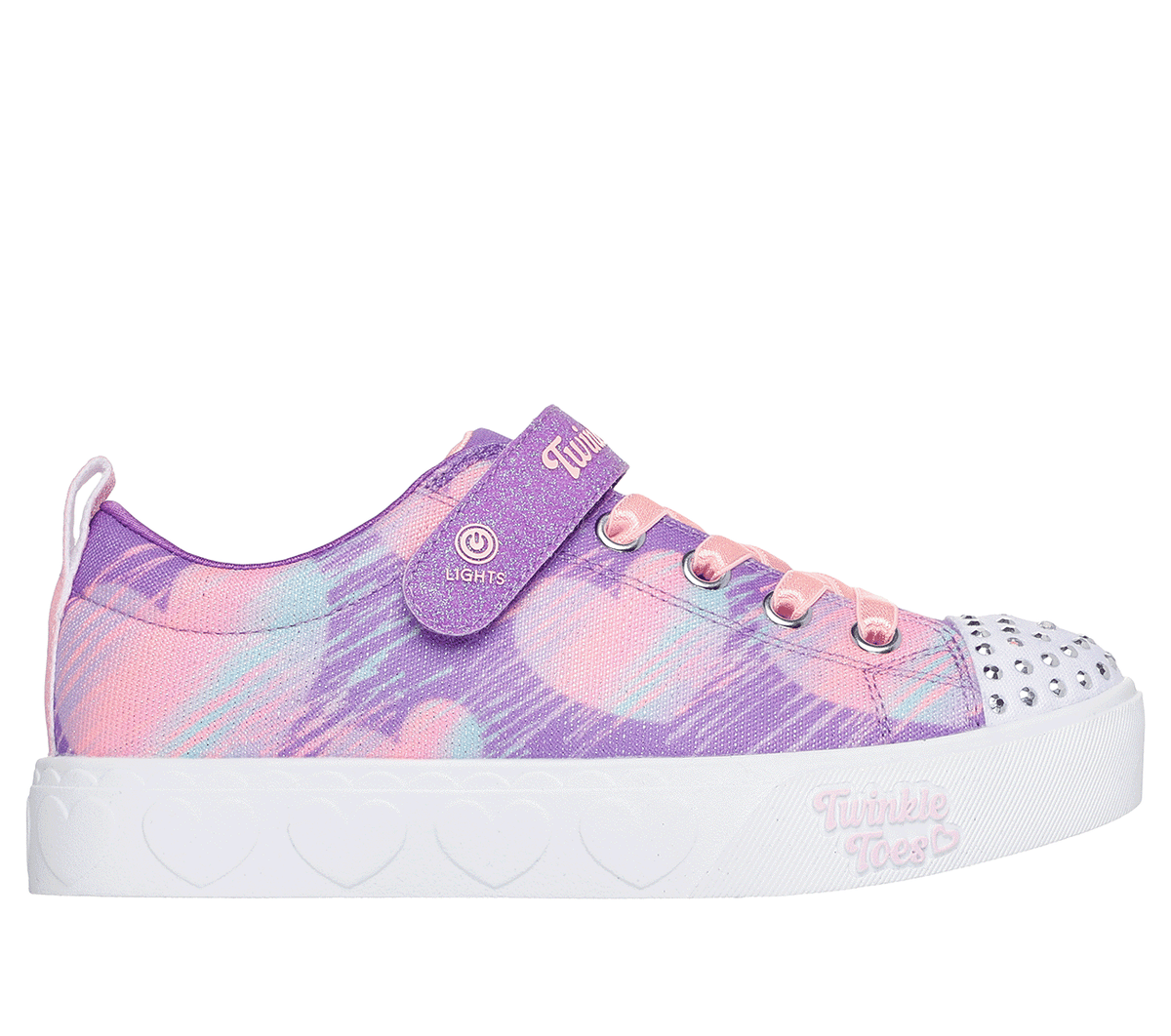 PURPLE / MULTI,2.0