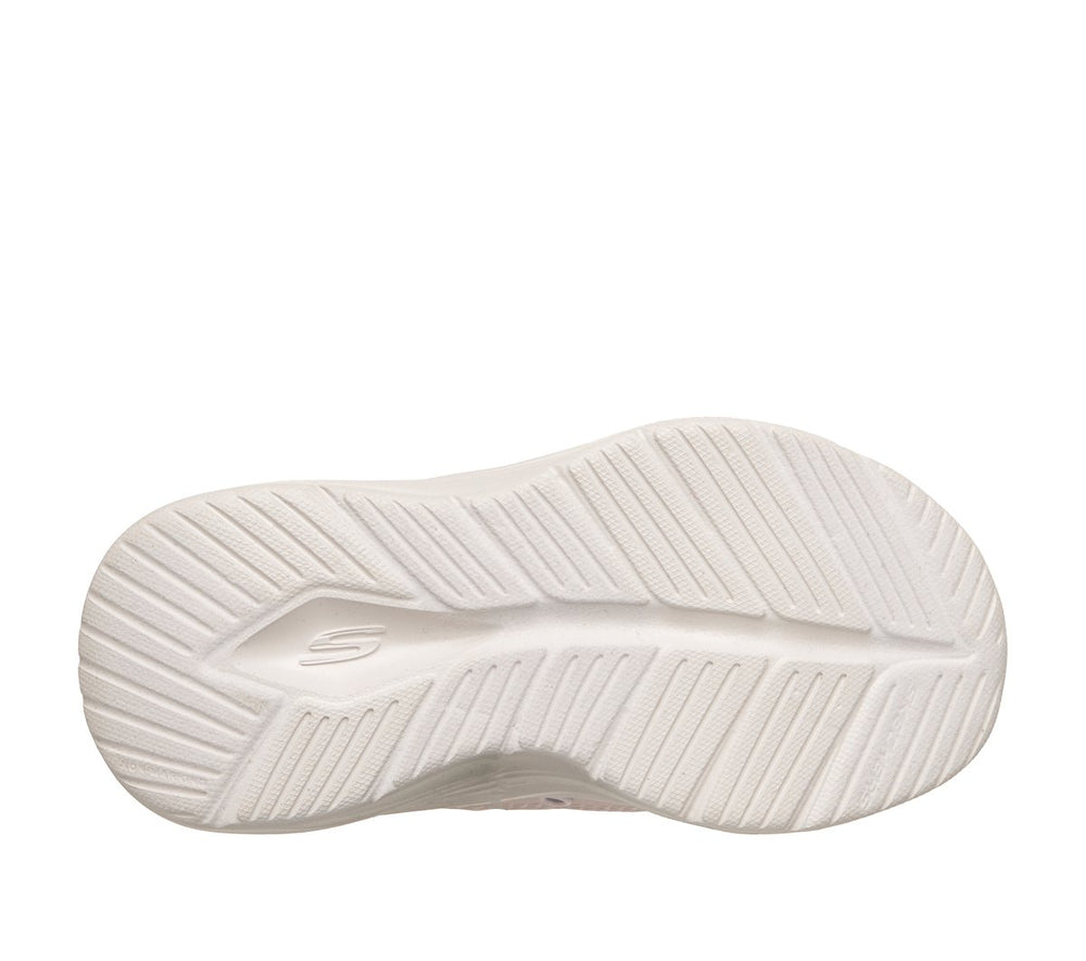 Skechers Slip-ins: Comfy Sprints - Cozy Fit Lil Flower