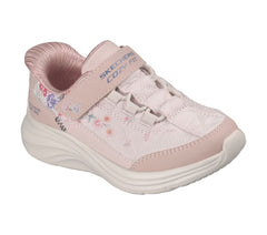 Skechers Slip-ins: Comfy Sprints - Cozy Fit Lil Flower