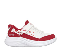 Skechers Slip-ins: Comfy Sprints - Cozy Fit Heartdream