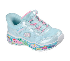 Skechers Slip-ins: Play Scene - Glitter Dreams
