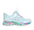 LIGHT BLUE / MULTI