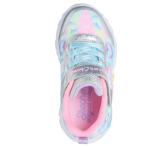 Skechers Unicorn Charmer - Lil Heart Sparkles