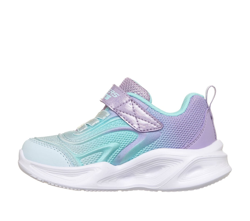 Skechers S-Lights: Sola Glow - Color Breeze