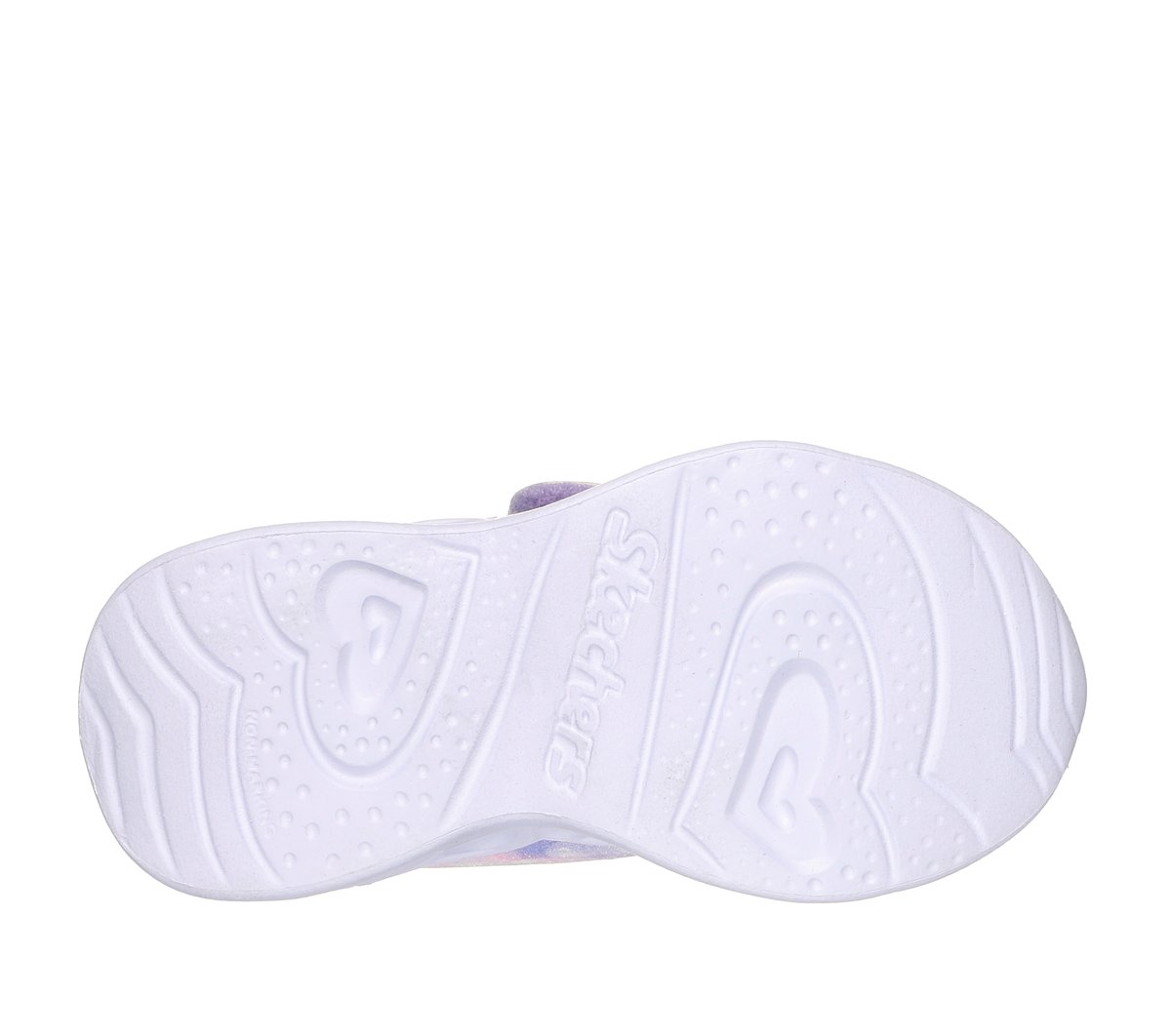 Skechers Heart Lights - Lovin Reflection