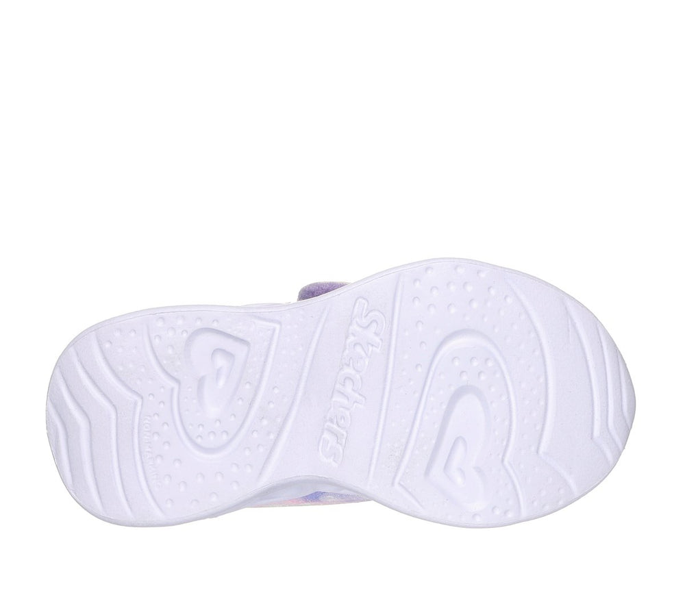 Skechers Heart Lights - Lovin Reflection