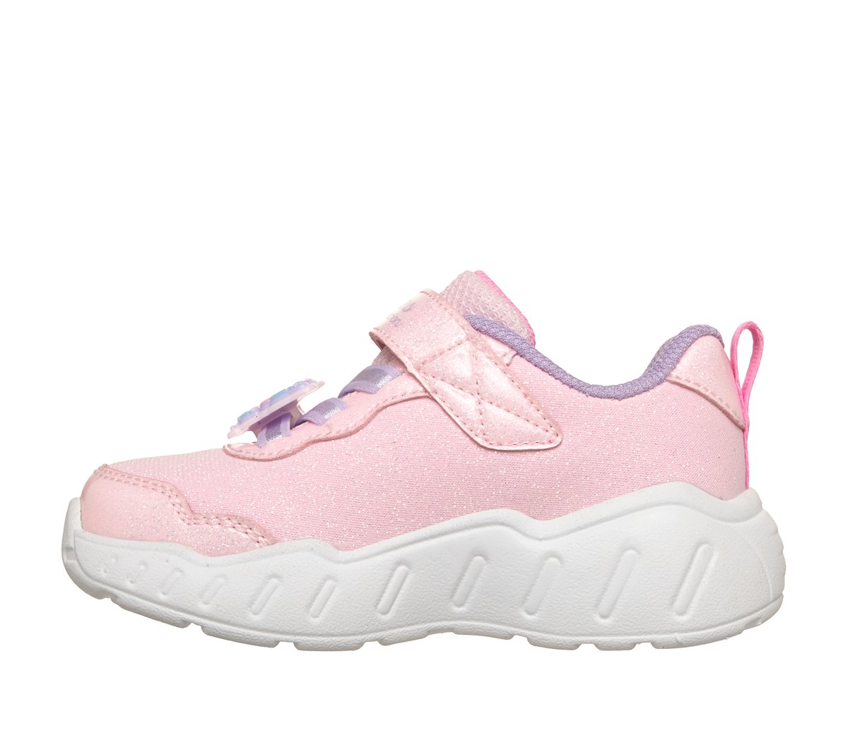 Skechers S-Lights: Lil Butterfly Bliss
