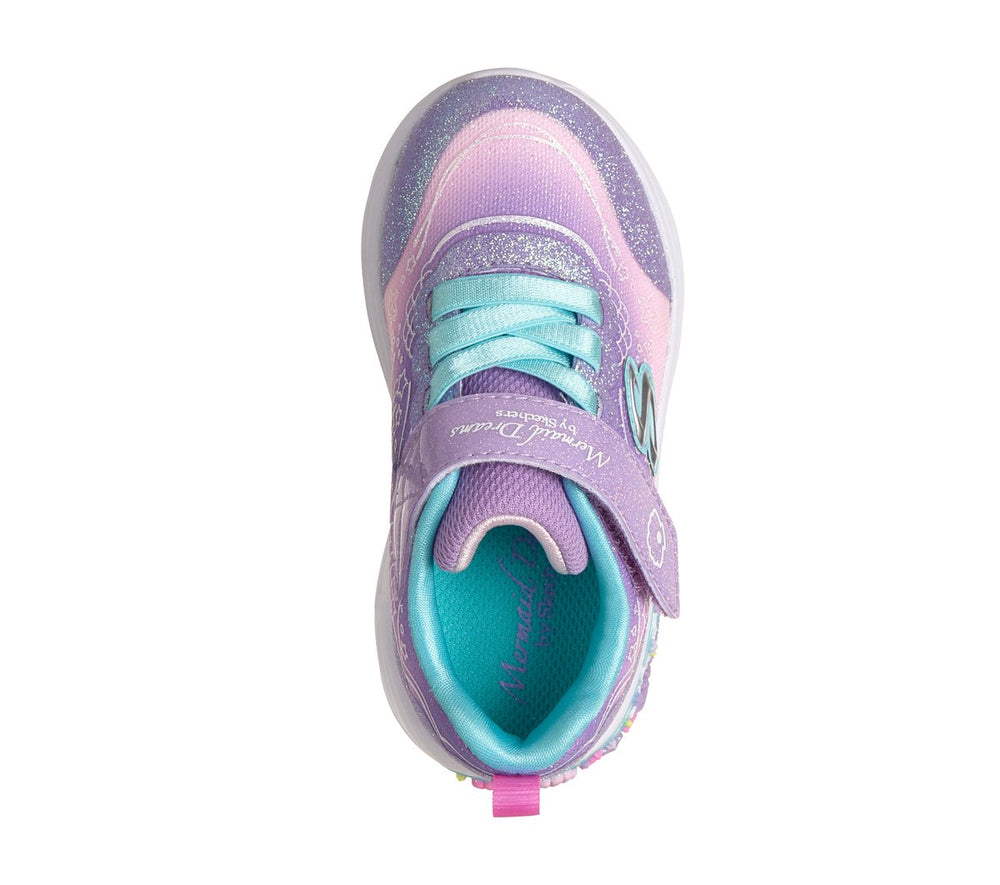 Skechers My Dreamers - Lil Mermaid