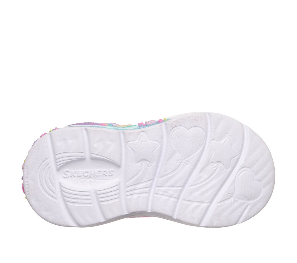Skechers My Dreamers - Lil Mermaid