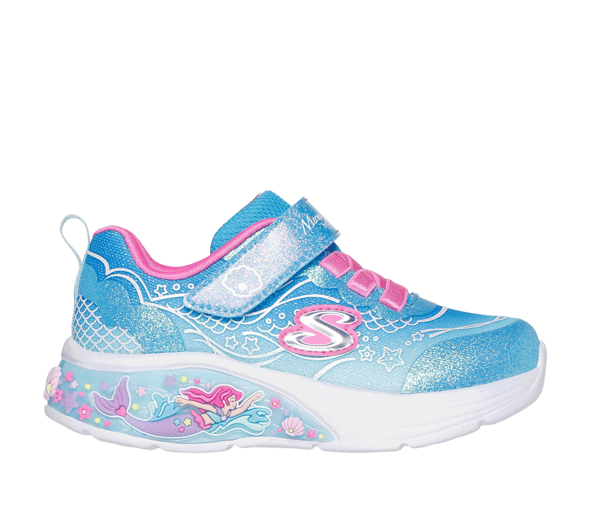 BLUE / MULTI,5.0