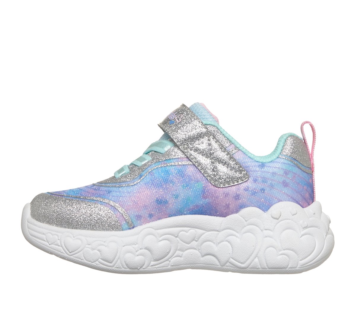 Skechers S-Lights: Eternal Heart Lights