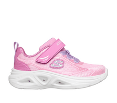 Skechers S-Lights: Sola Glow 2.0 - Dazzle Steps