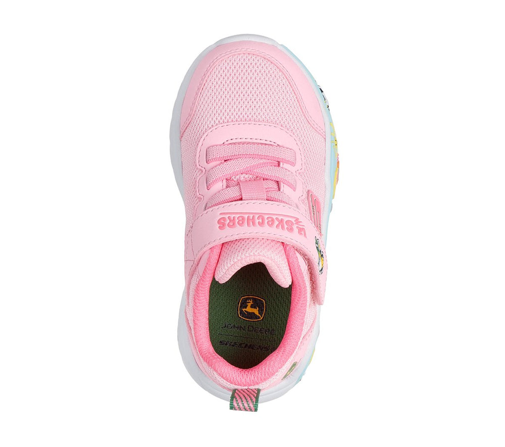 Skechers John Deere: Play Scene - Farm Girlie