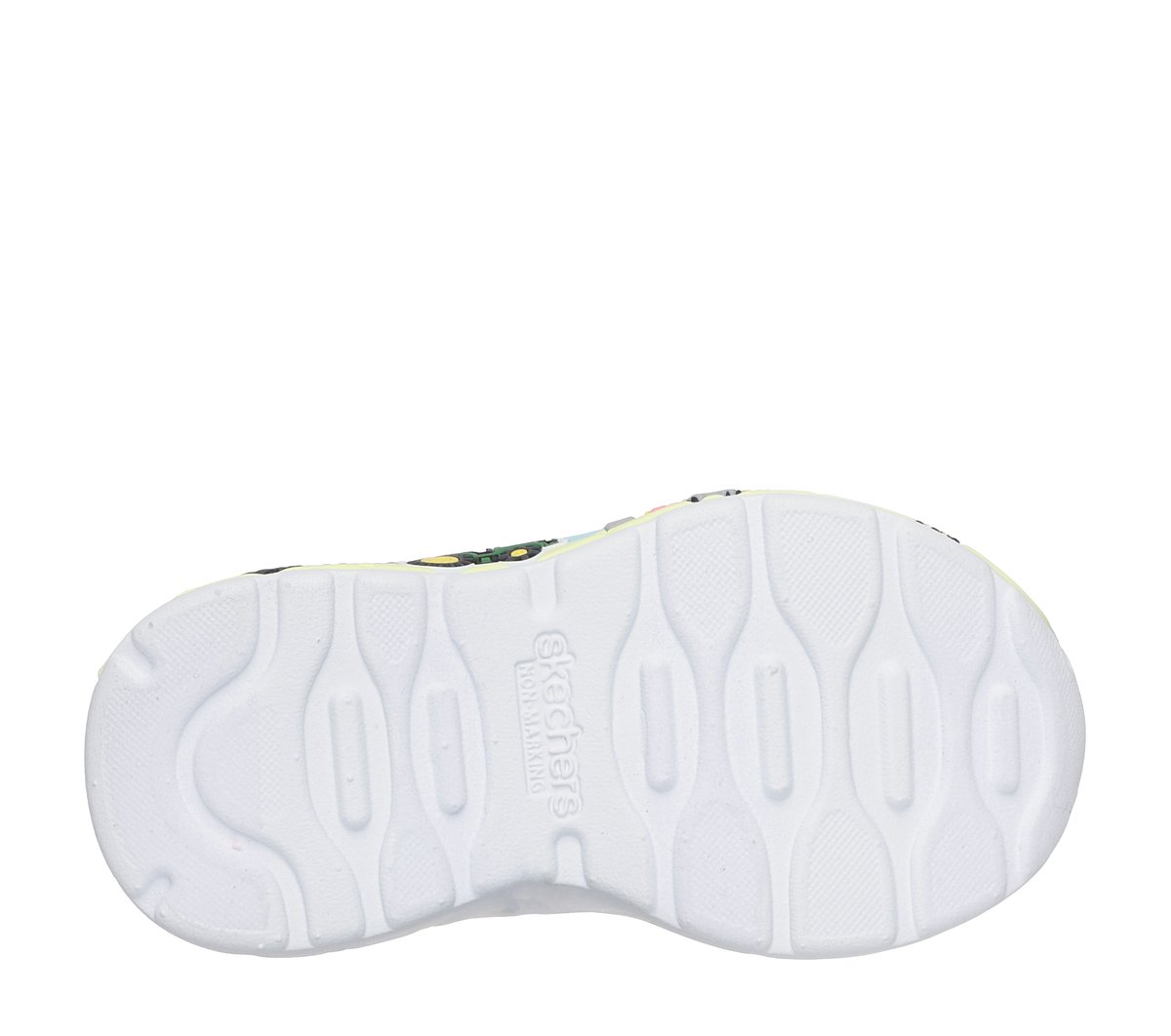 Skechers John Deere: Play Scene - Farm Girlie