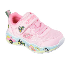 Skechers John Deere: Play Scene - Farm Girlie
