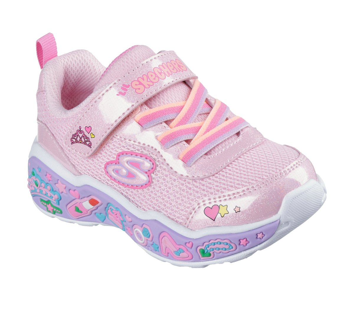 Skechers Play Scene - Fun Squad