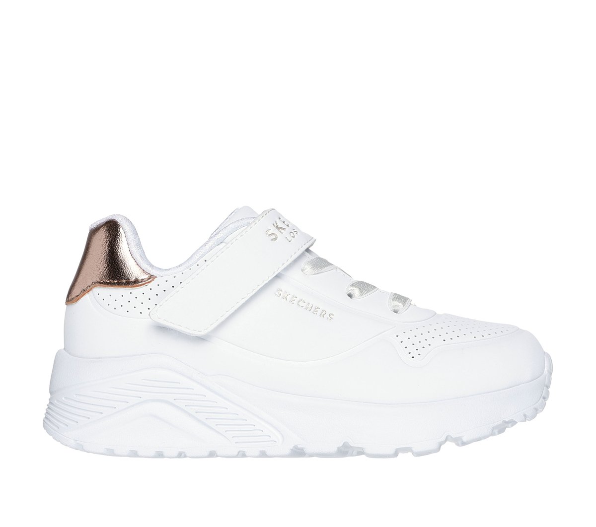 Skechers UNO Lite - Precious Shimmer
