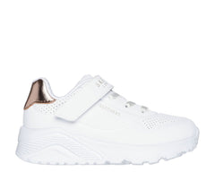 Skechers UNO Lite - Precious Shimmer