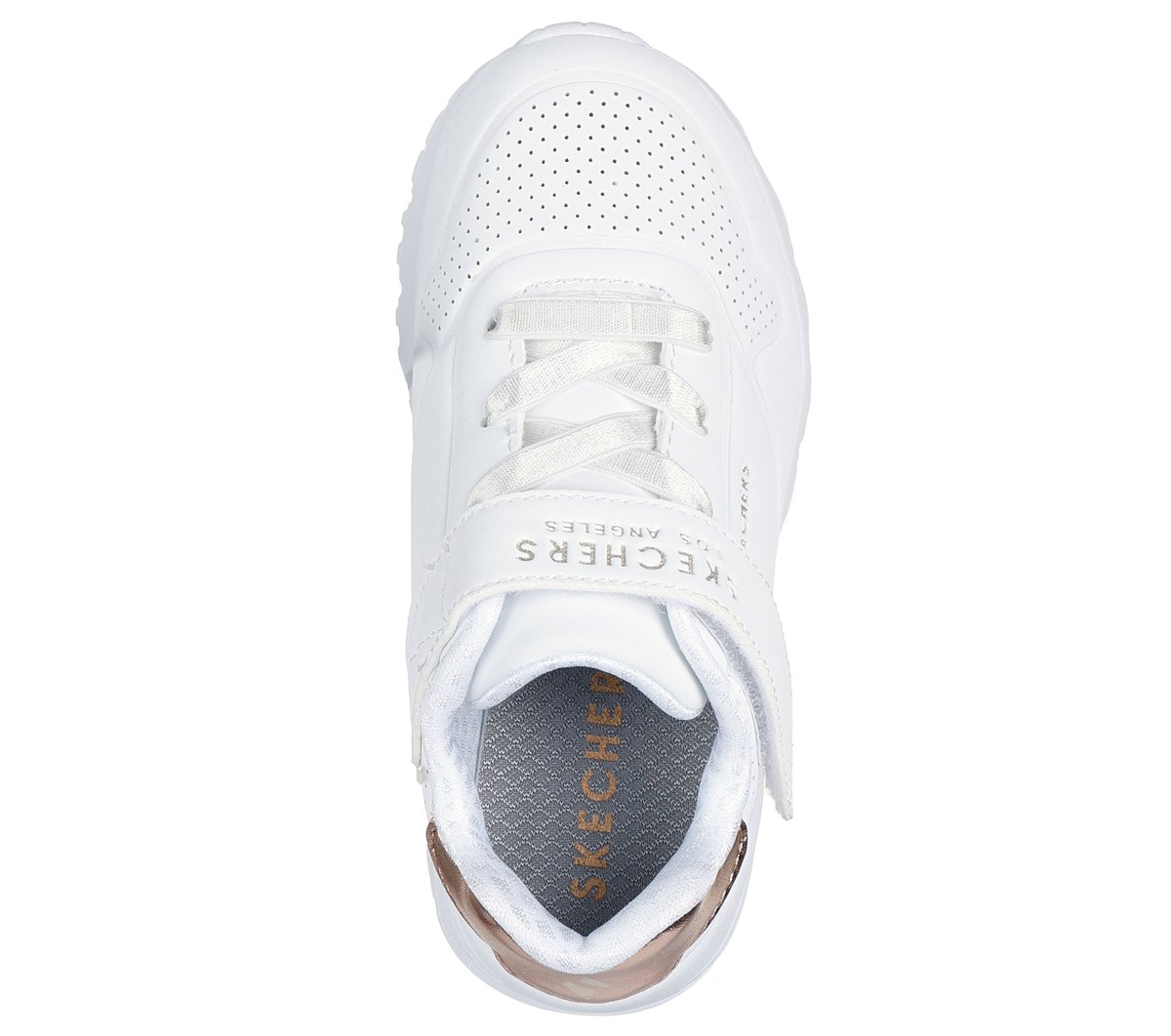 Skechers UNO Lite - Precious Shimmer