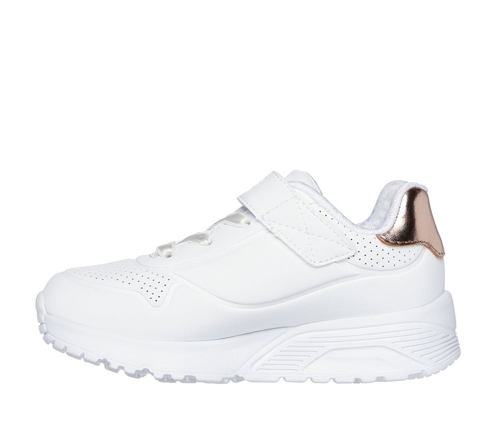 Skechers UNO Lite - Precious Shimmer