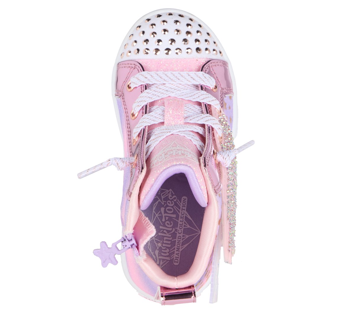 Skechers Twinkle Toes: Twi-Lites 2.0 - Dreamy Wings