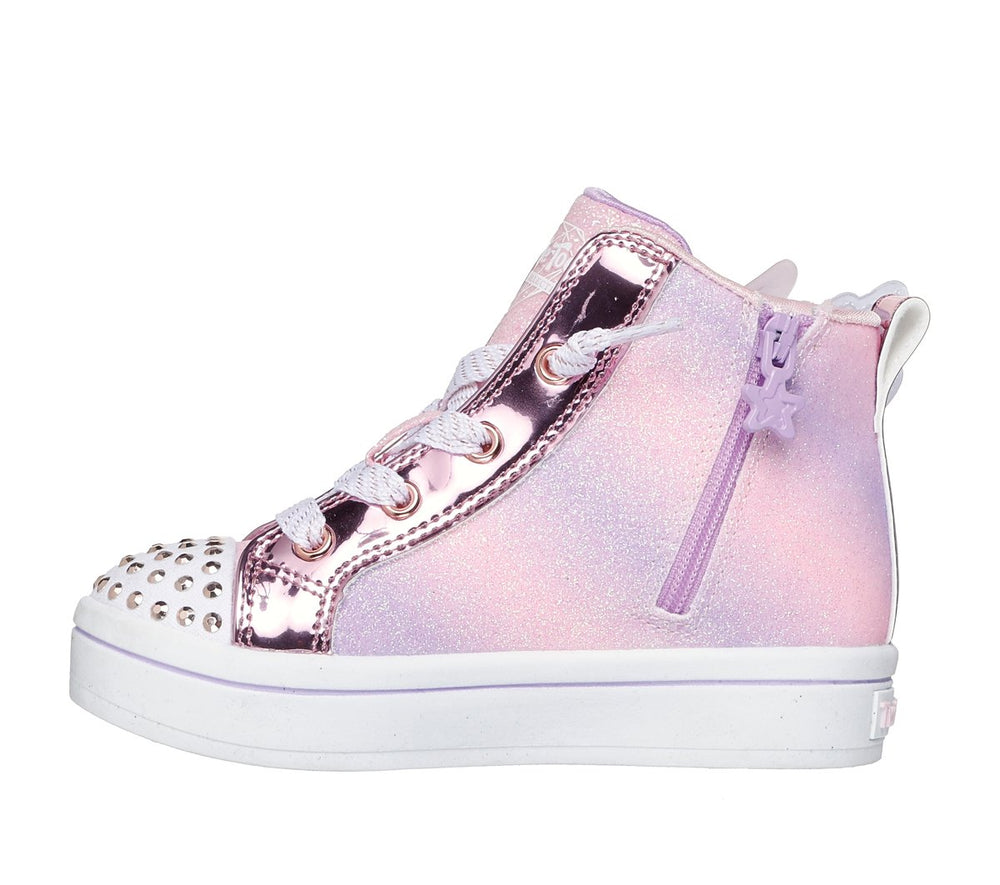 Skechers Twinkle Toes: Twi-Lites 2.0 - Dreamy Wings