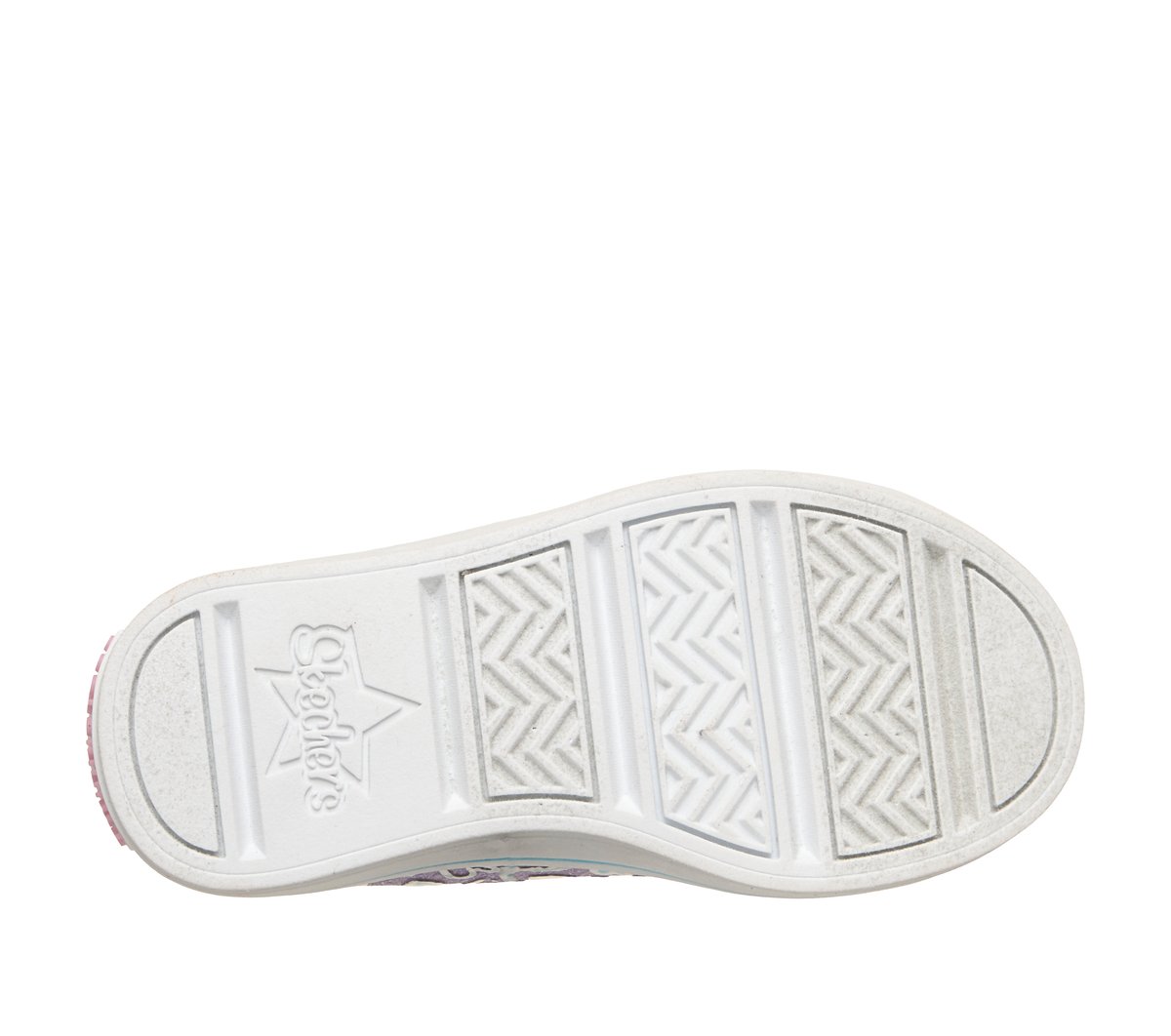 Skechers Twinkle Toes: Twi-Lites 2.0 - Kitty Cutie