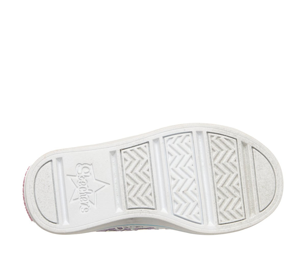 Skechers Twinkle Toes: Twi-Lites 2.0 - Kitty Cutie