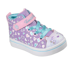 Skechers Twinkle Toes: Twi-Lites 2.0 - Kitty Cutie