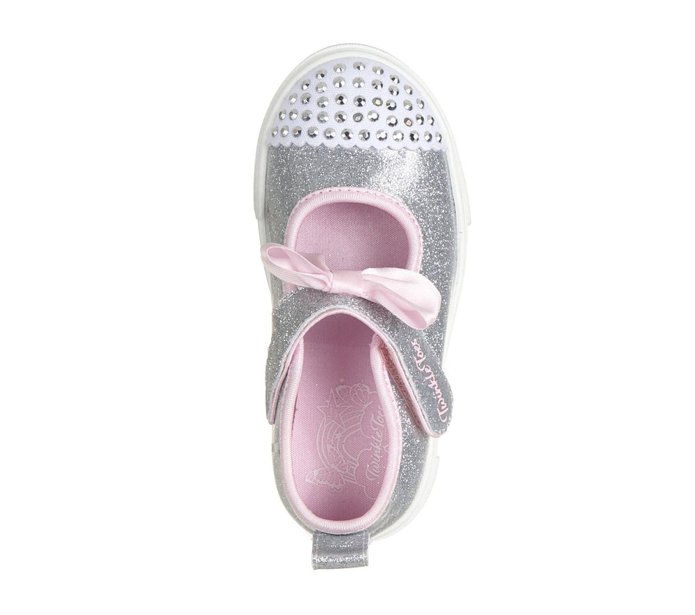 Skechers Twinkle Toes: Twinkle Sparks - Precious Jane