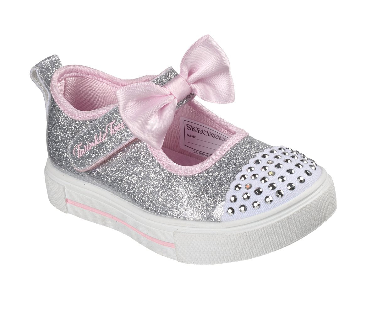Skechers Twinkle Toes: Twinkle Sparks - Precious Jane