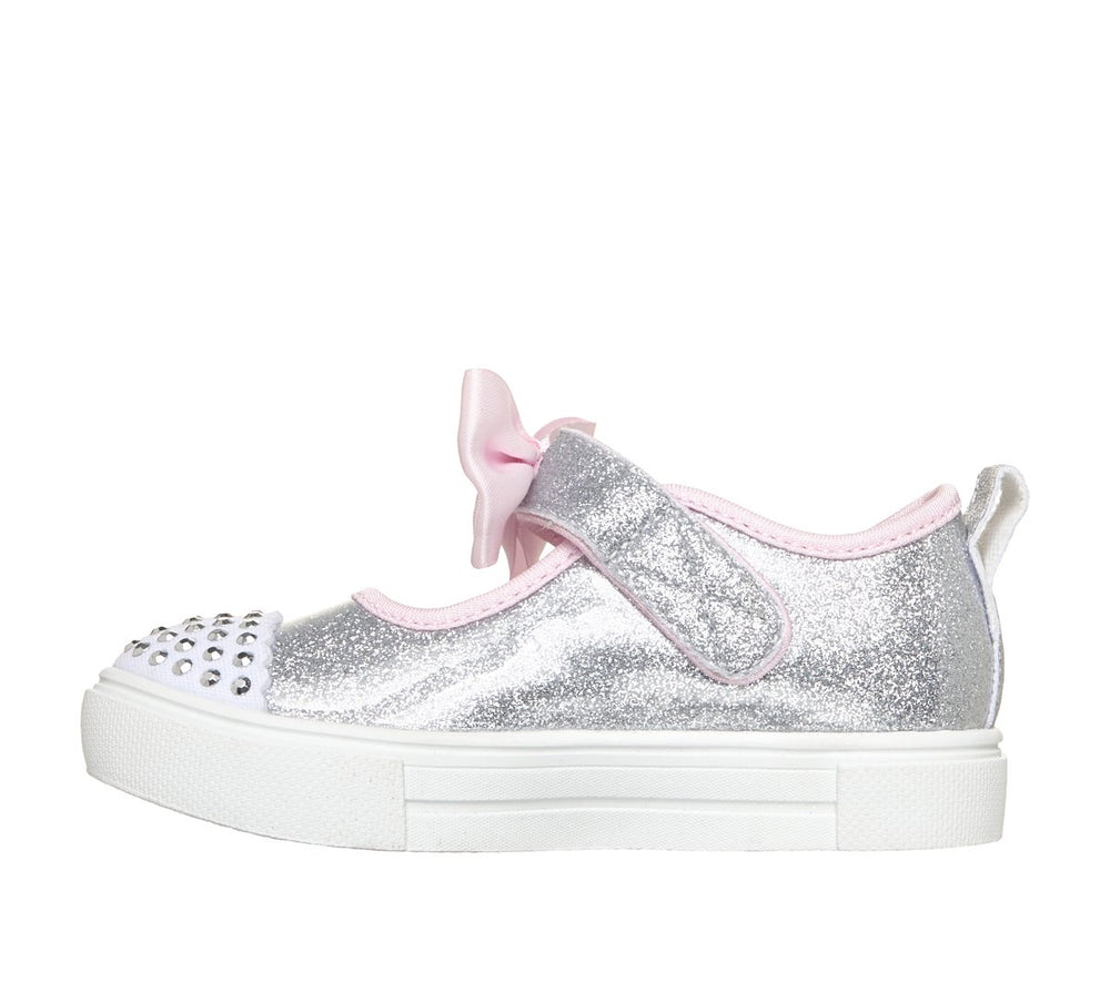 Skechers Twinkle Toes: Twinkle Sparks - Precious Jane