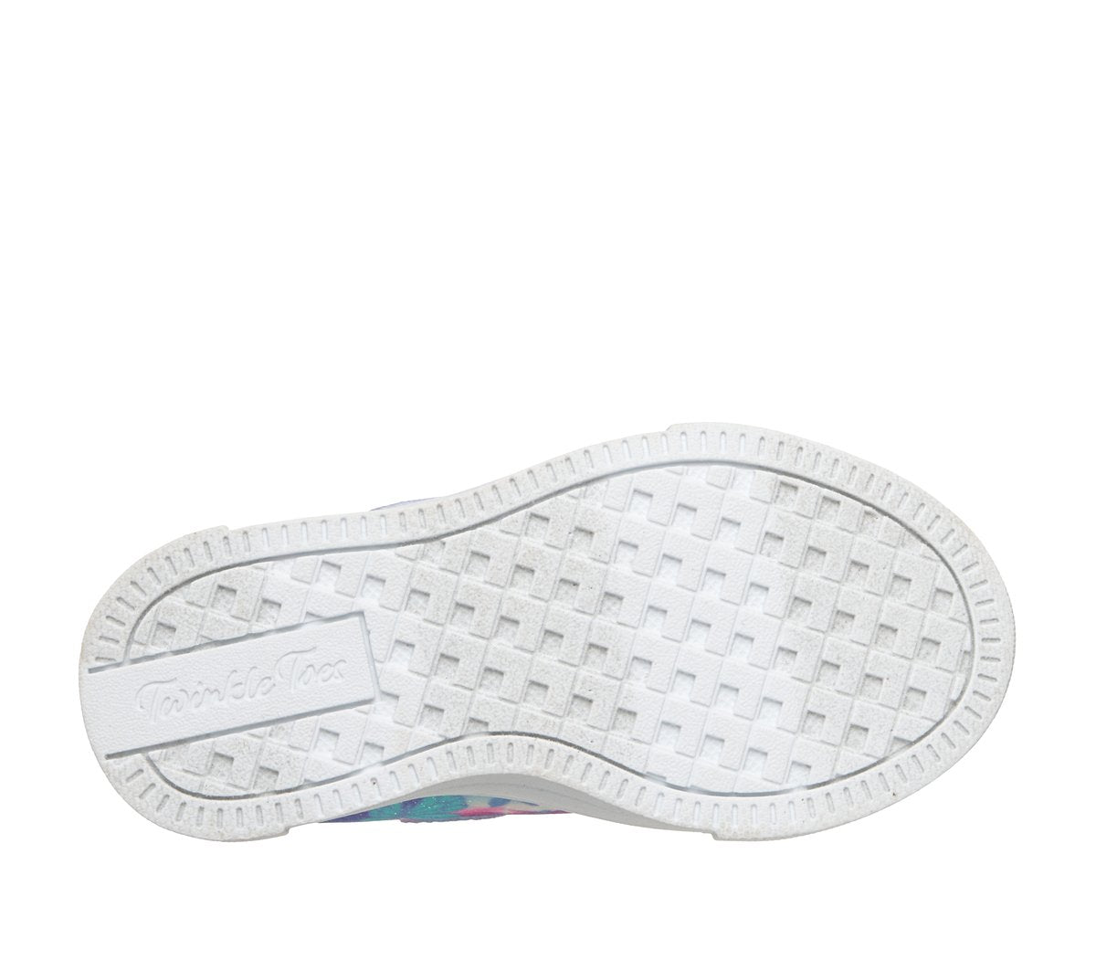 Skechers Twinkle Toes: Twinkle Sparks - Butterfly Sky