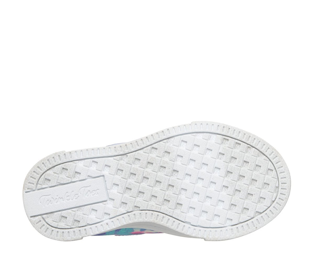 Skechers Twinkle Toes: Twinkle Sparks - Butterfly Sky