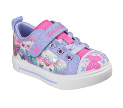 Skechers Twinkle Toes: Twinkle Sparks - Butterfly Sky