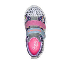 Skechers Twinkle Toes: Twinkle Sparks - Rainbow Harmony